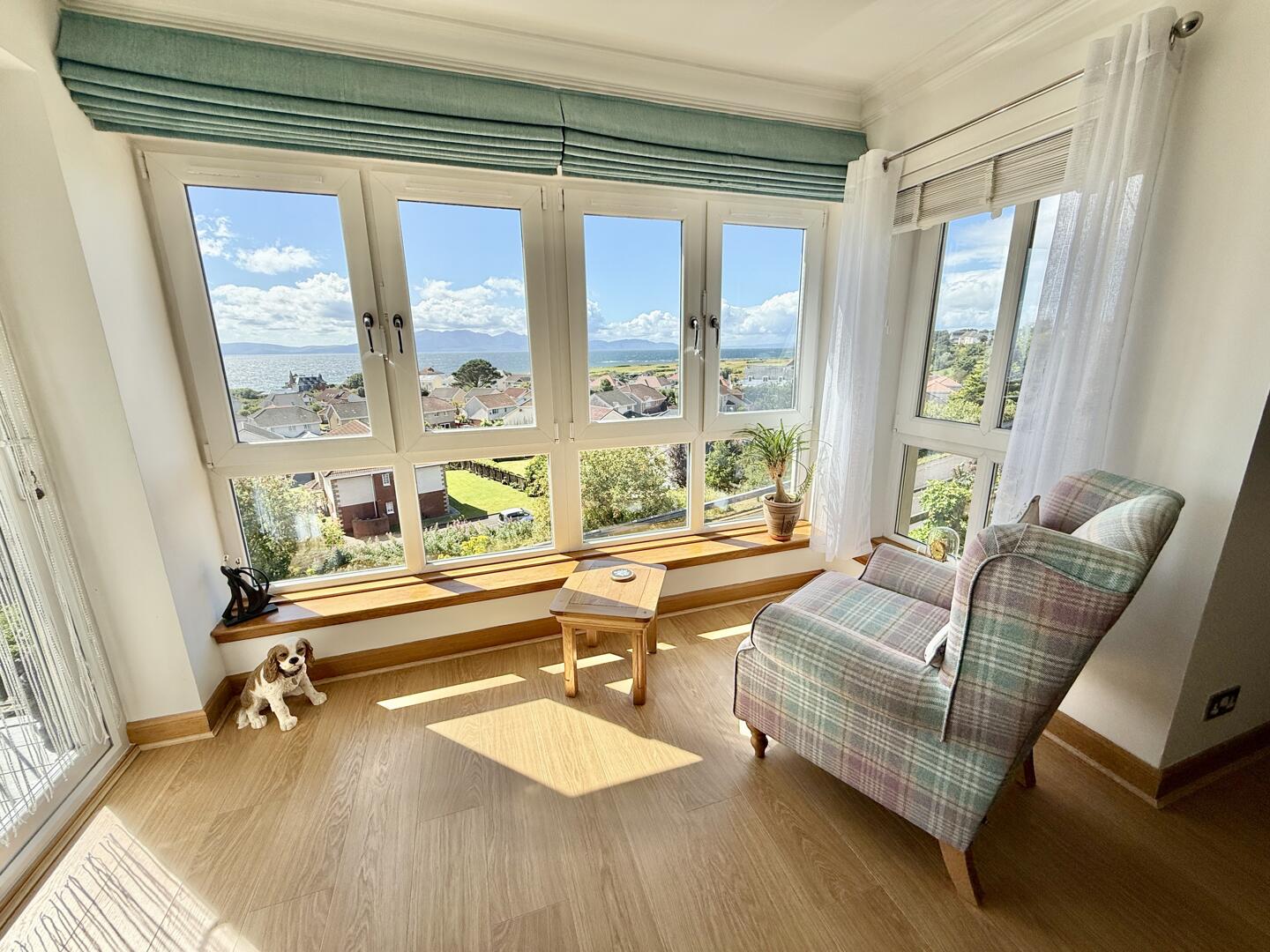 Ardrossan Road, Seamill, West Kilbride